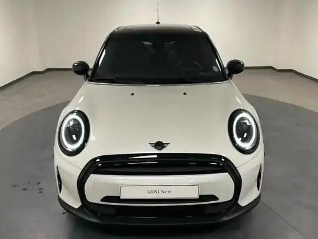 Occasion Mini Cooper Premium Plus 137 ch (100 kW) 2023 Blanc Citadine