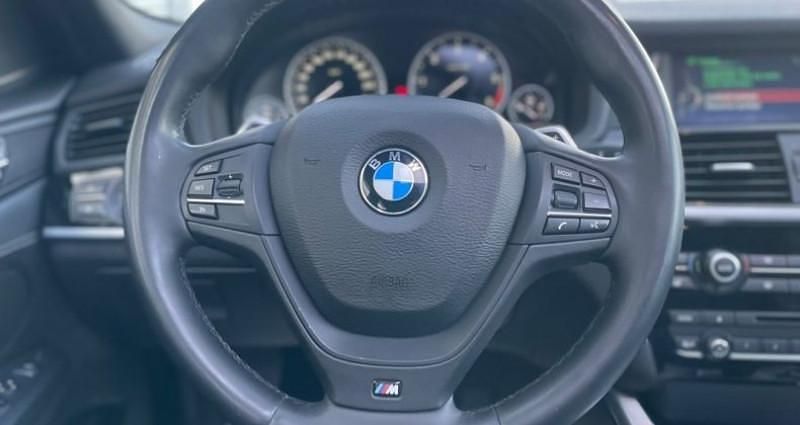 Occasion BMW X4 M Sport 190 ch (139 kW) 2016 SUV