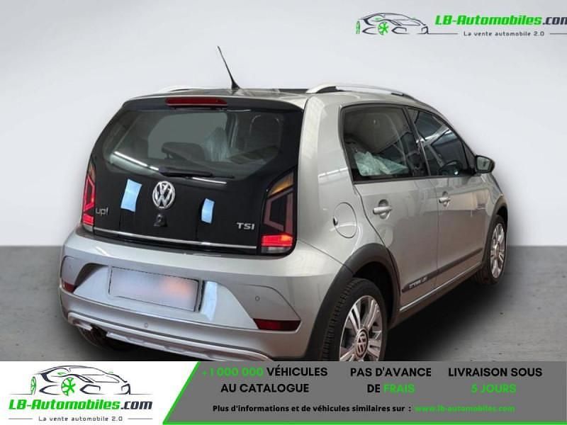 Occasion VW up! 90 ch (66 kW) 2017 Citadine