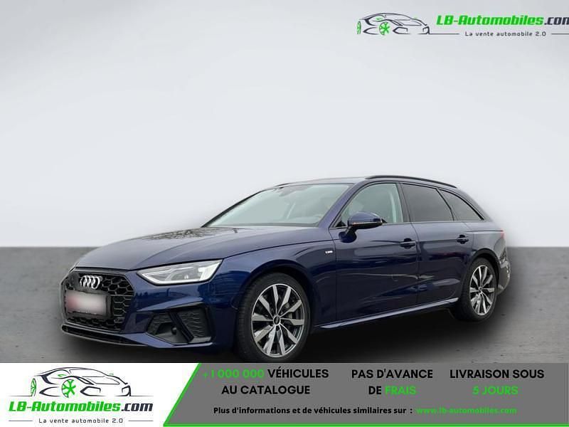 Utilisé 2022 Audi A4 Sport Break | 39 400 € - Image 1/4