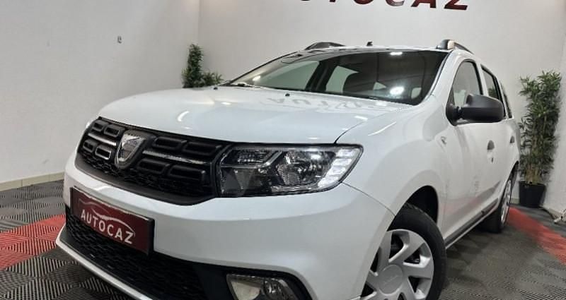 Occasion Dacia Logan MCV 75 ch (55 kW) 2018 Break