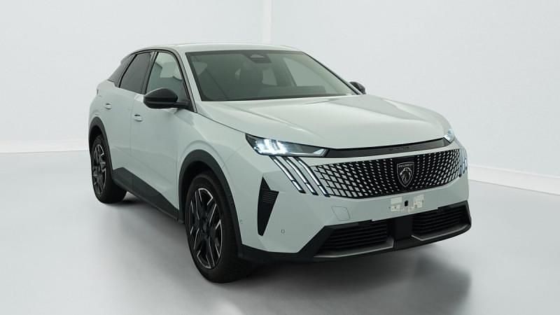 Utilisé 2024 Peugeot 3008 Allure | 30 570 € (Prix juste) - Image 1/4