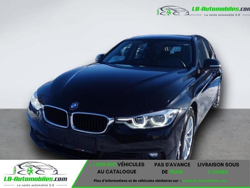 Occasion 2019 BMW 318 Sport Line Berline | 24 000 € (Prix juste) - Image 1/4
