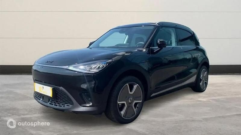 Occasion Smart #1 Edition #1 202 kW (276 ch) 2025 Noir SUV