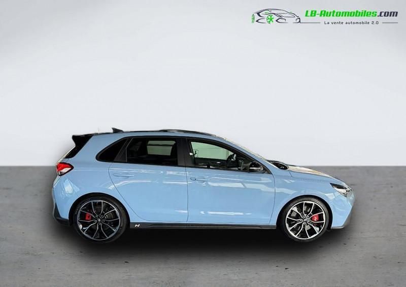 Utilisé 2018 Hyundai i30 Berline | 29 100 € (Prix juste) - Image 1/4