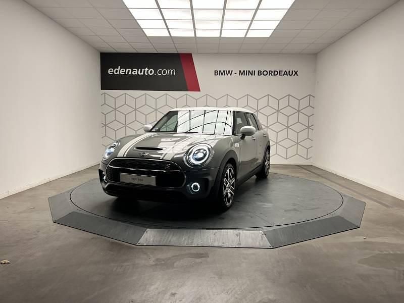 Utilisé 2022 Mini Cooper S Clubman Premium Plus Break | 28 490 € - Image 1/4
