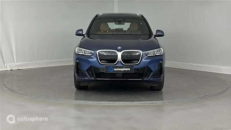 Occasion BMW iX3 M Sport 213 kW (290 ch) 2022 SUV