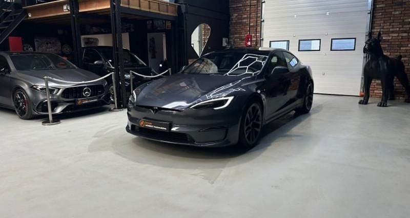 Occasion 2023 Tesla Model S Citadine | 69 990 € - Image 1/4