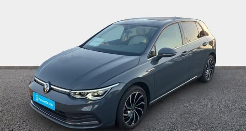 Occasion 2023 VW Golf Style Berline | 23 590 € (Bon prix) - Image 1/4