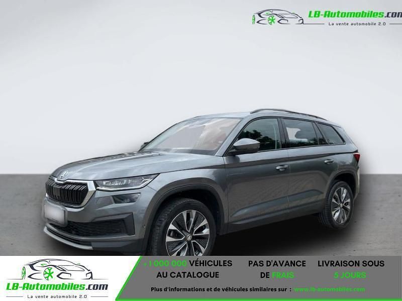 Utilisé 2022 Skoda Kodiaq SUV | 33 900 € (Prix juste) - Image 1/4