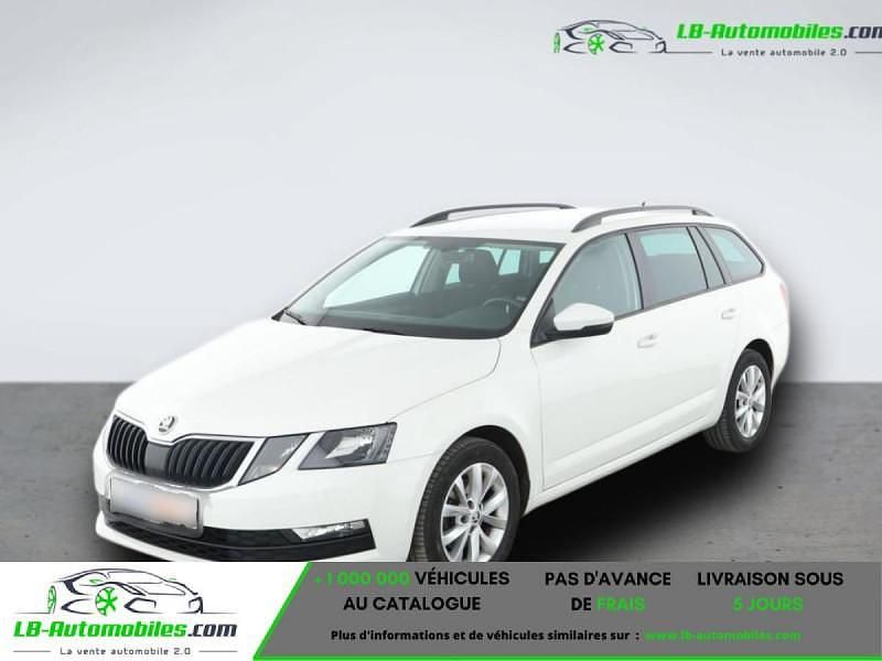 Occasion 2020 Skoda Octavia Break | 18 600 € (Prix juste) - Image 1/4