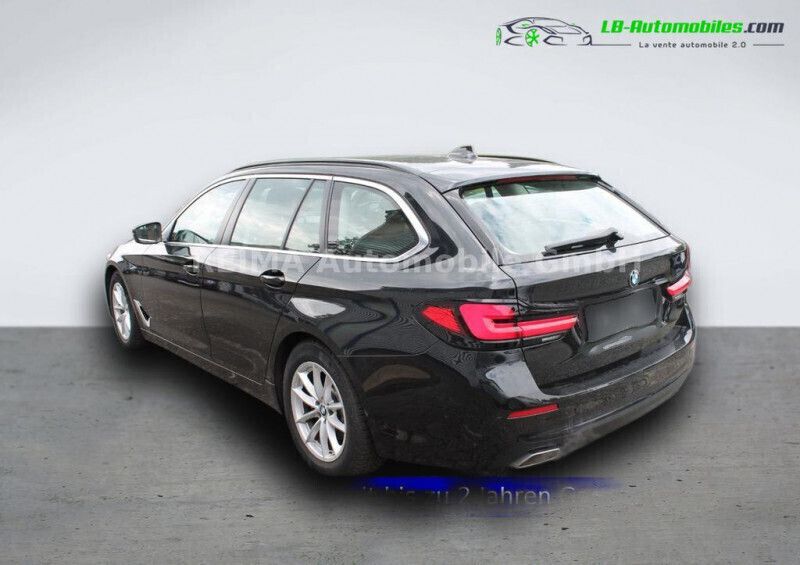 Utilisé 2023 BMW 520 Comfort Edition Berline | 38 500 € - Image 1/1