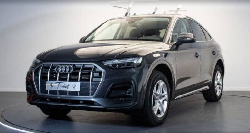 Utilisé 2023 Audi Q5 Sportback S-Line SUV | 49 900 € (Bon prix) - Image 1/4