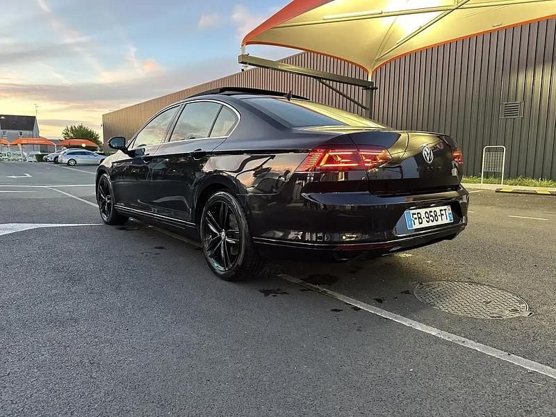 Utilisé 2018 VW Passat Berline | 10 900 € - Image 1/4