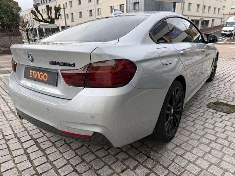 Occasion BMW 435 M Sport 426 ch (313 kW) 2017 Citadine