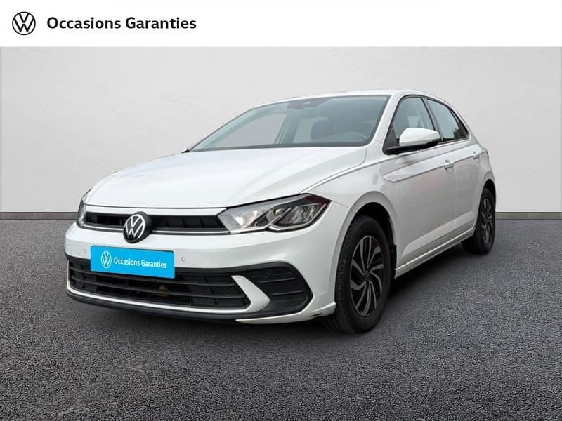 Occasion 2023 VW Polo Business Citadine | 16 989 € (Bon prix) - Image 1/4
