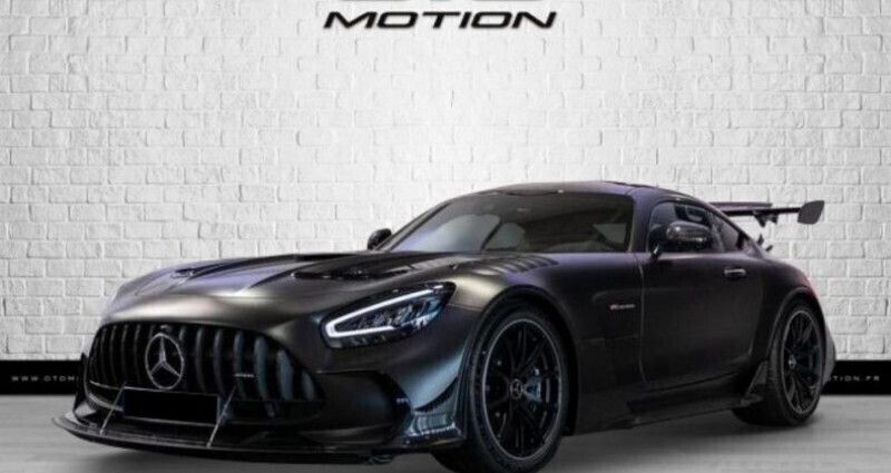 Utilisé 2022 Mercedes AMG GT AMG Coupé | 539 890 € - Image 1/4