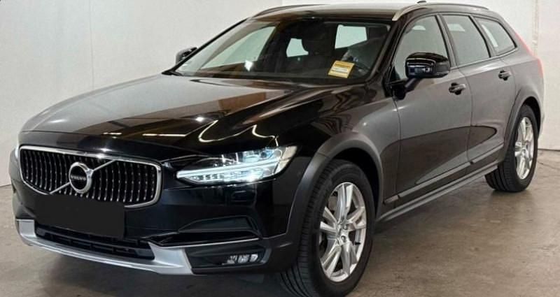 Occasion 2018 Volvo V90 CC Break | 29 990 € - Image 1/4