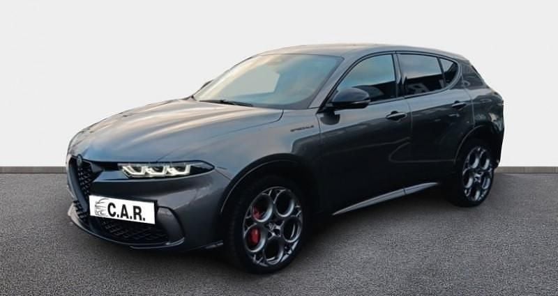 Occasion 2022 Alfa Romeo Tonale Edizione Speciale SUV | 20 790 € (Super prix) - Image 1/4