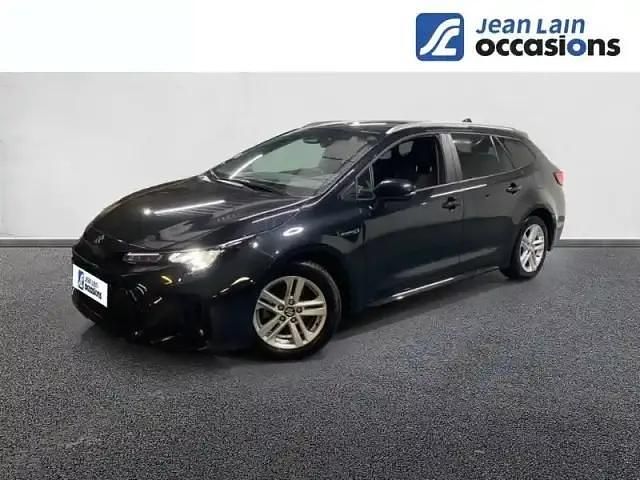 Noir Occasion 2024 Suzuki Swace Break | 25 090 € (Prix juste) - Image 1/4