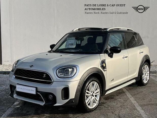 Utilisé 2021 Mini Cooper Countryman SUV | 28 700 € (Prix juste) - Image 1/4