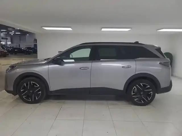 Occasion Peugeot 5008 2025 Gris artense SUV