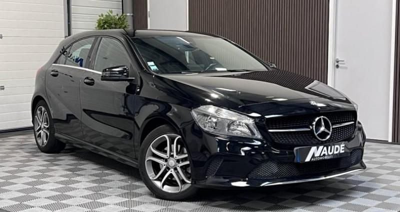 Utilisé 2016 Mercedes A160 Berline | 11 490 € (Super prix) - Image 1/4