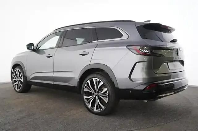 Occasion Renault Espace Iconic 131 ch (96 kW) 2024 Gris Monospace