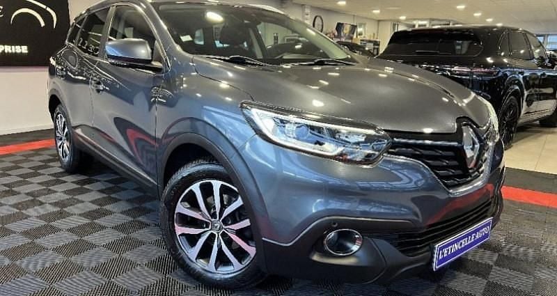 Occasion Renault Kadjar Business 140 ch (102 kW) 2019 SUV