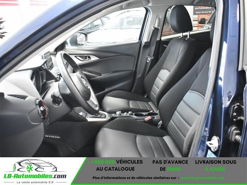 Occasion Mazda CX-3 150 ch (110 kW) 2015 SUV