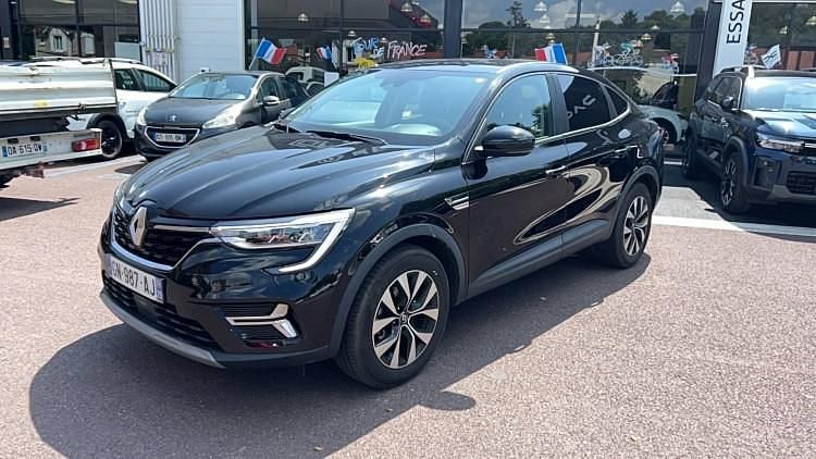 Utilisé 2023 Renault Arkana Evolution SUV | 20 490 € (Bon prix) - Image 1/1