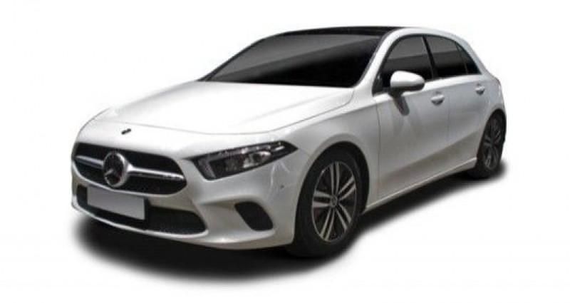 Occasion 2020 Mercedes A250 AMG line Berline | 23 900 € (Bon prix) - Image 1/4