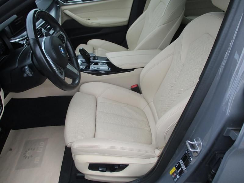 Occasion BMW 530e M Sport 184 ch (135 kW) 2022 Break