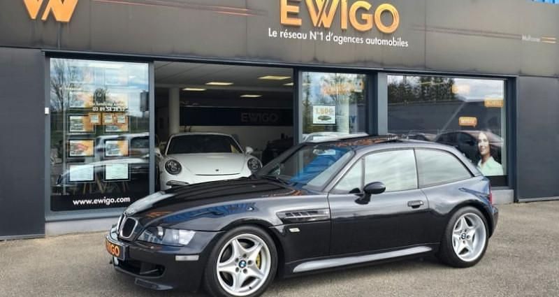 Occasion 1999 BMW Z3 M Comfort Edition Coupé | 52 990 € - Image 1/4