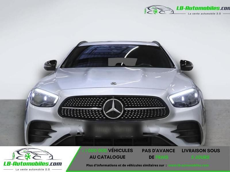 Occasion Mercedes E400 330 ch (242 kW) 2020 Berline