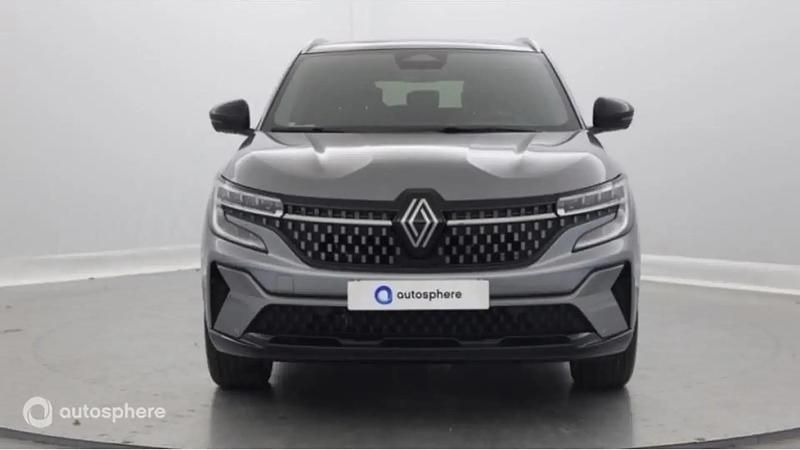 Occasion Renault Austral Iconic 133 ch (97 kW) 2023 SUV