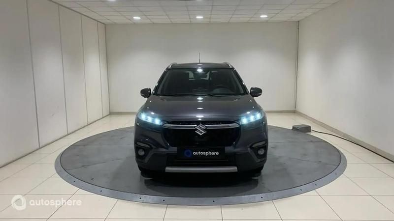 Occasion Suzuki SX4 S-Cross Style 111 ch (81 kW) 2025 SUV