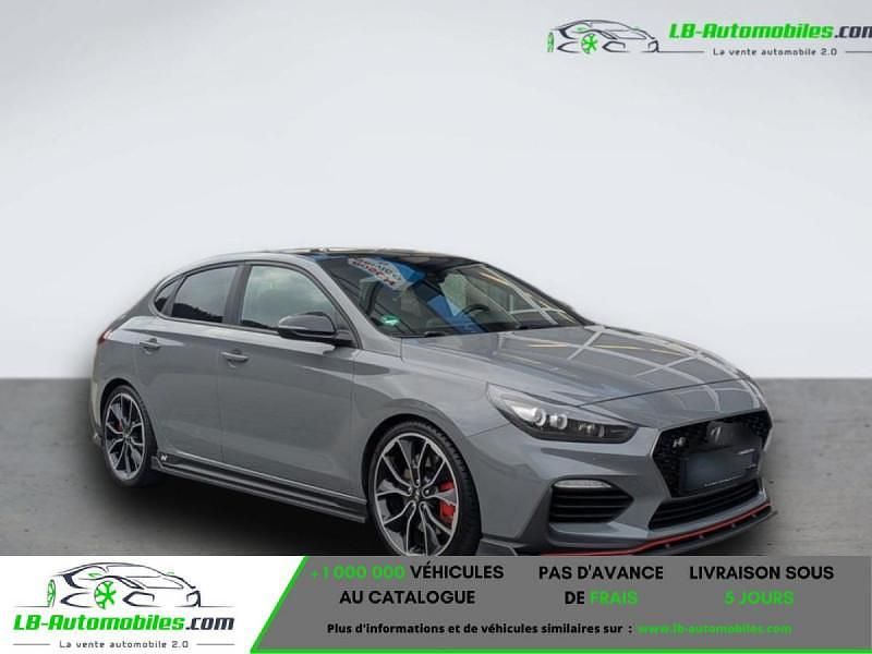 Occasion Hyundai i30 275 ch (202 kW) 2019 Berline