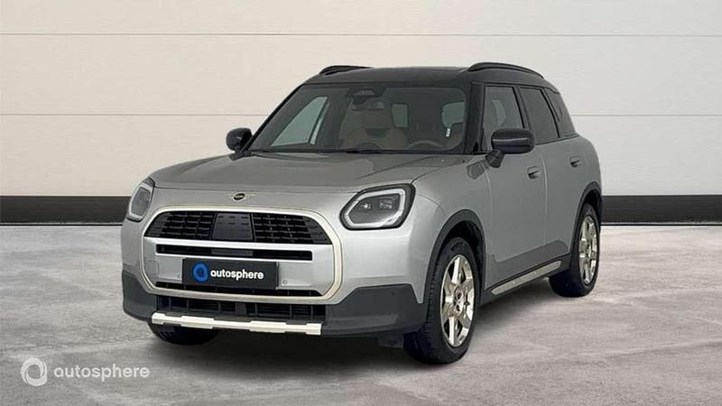 Occasion Mini Countryman Favoured 158 ch (116 kW) 2024 SUV