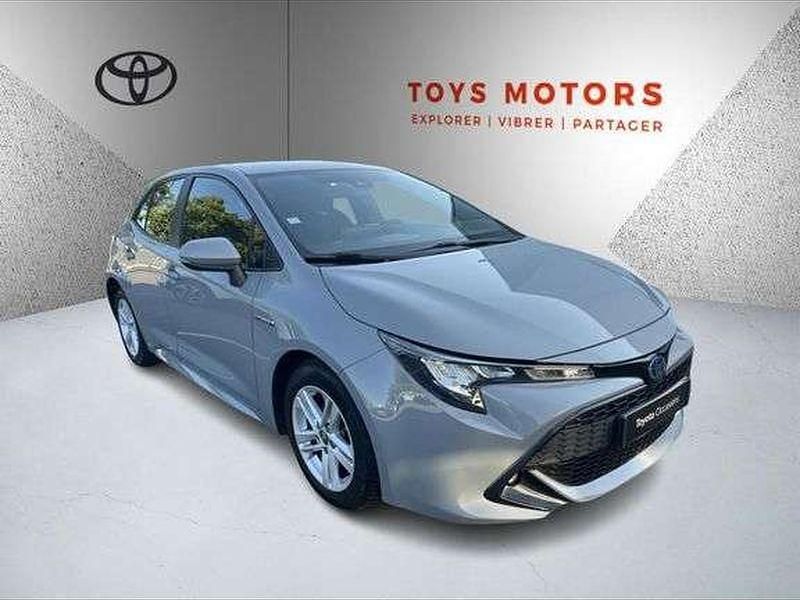 Occasion 2019 Toyota Corolla Berline | 17 935 € (Prix cher) - Image 1/1