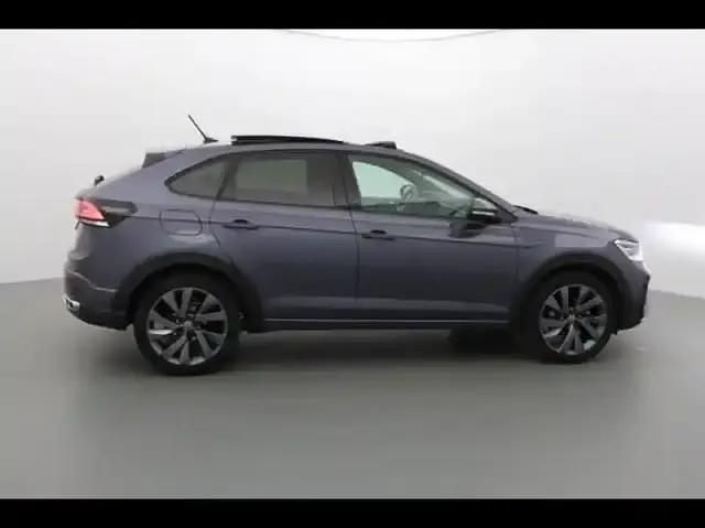 Occasion VW Taigo R-line Edition 2025 Gris cendré métallisée SUV