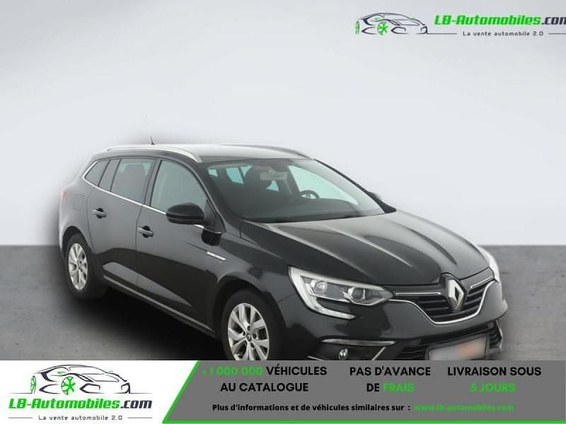 Occasion Renault Mégane IV 159 ch (116 kW) 2019 Berline
