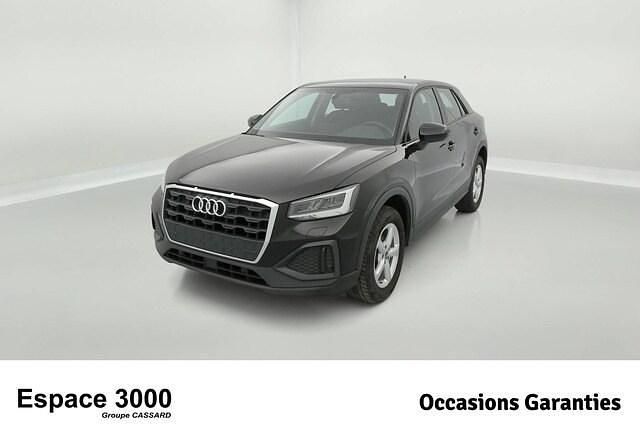 Utilisé 2021 Audi Q2 SUV | 24 990 € (Prix juste) - Image 1/4