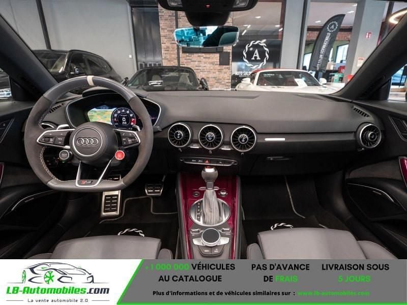 Occasion Audi TT RS Sport 400 ch (294 kW) 2021 Cabriolet