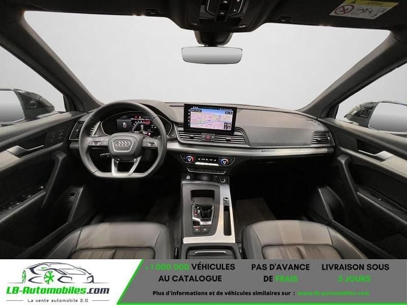 Utilisé 2025 Audi Q5 Sport SUV | 53 300 € (Bon prix) - Image 1/4