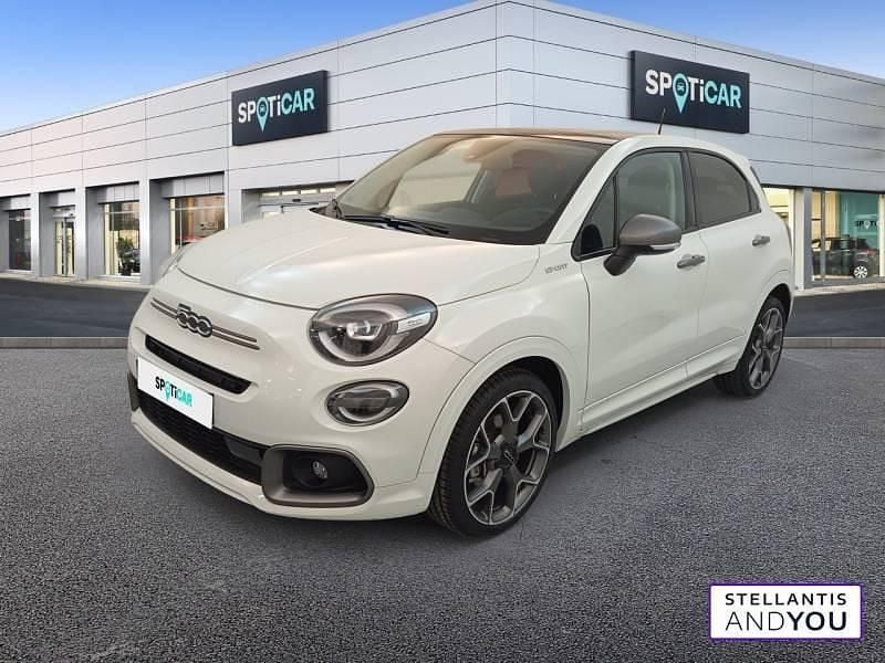 Occasion 2023 Fiat 130 Sport | 22 289 € (Prix juste) - Image 1/4