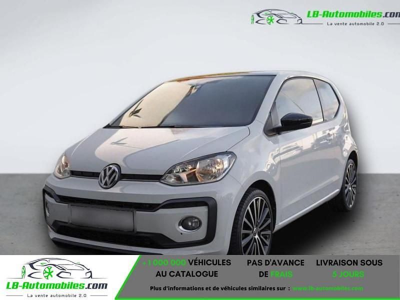 Occasion VW up! 90 ch (66 kW) 2017 Citadine