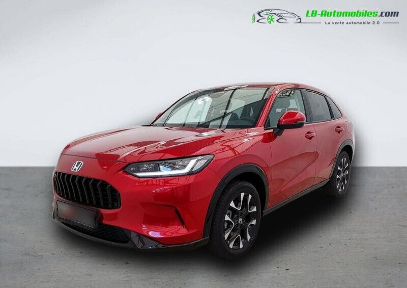 Utilisé 2024 Honda ZR-V SUV | 44 500 € (Prix juste) - Image 1/4