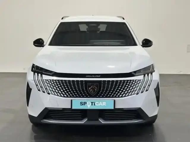 Occasion Peugeot 5008 Allure 2025 Blanc okénite (m) SUV