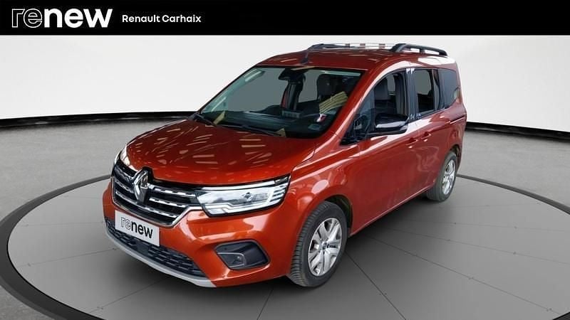 Marron Utilisé 2023 Renault Kangoo Techno | 22 990 € (Prix assez cher) - Image 1/4